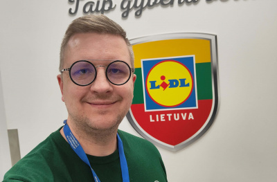 Iš emigracijos į Lietuvą grįžęs Kazimieras: „Darbas Lietuvoje ne tik atitiko lūkesčius, bet ir juos viršijo“