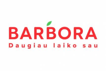 „Barbora“ plečiasi į regionus – paslaugą teiks ir Ukmergėje /