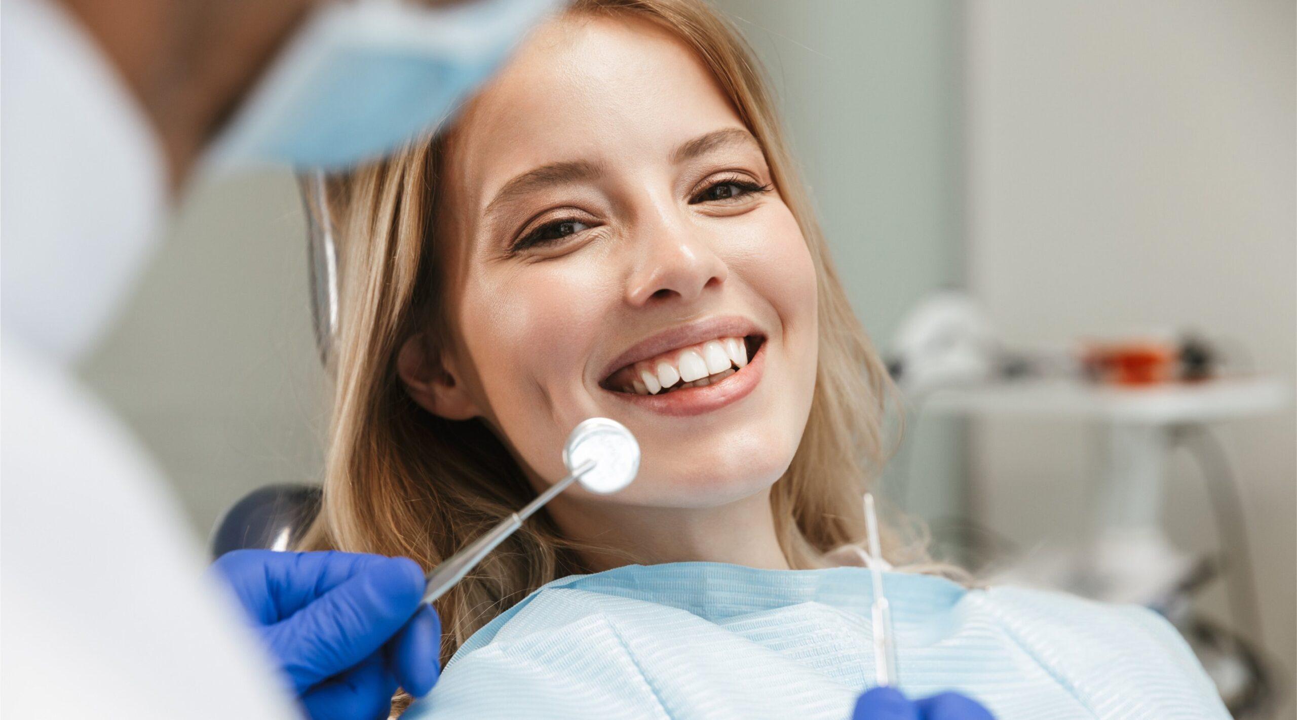 Danties implantai - nauji dantys visam gyvenimui? /