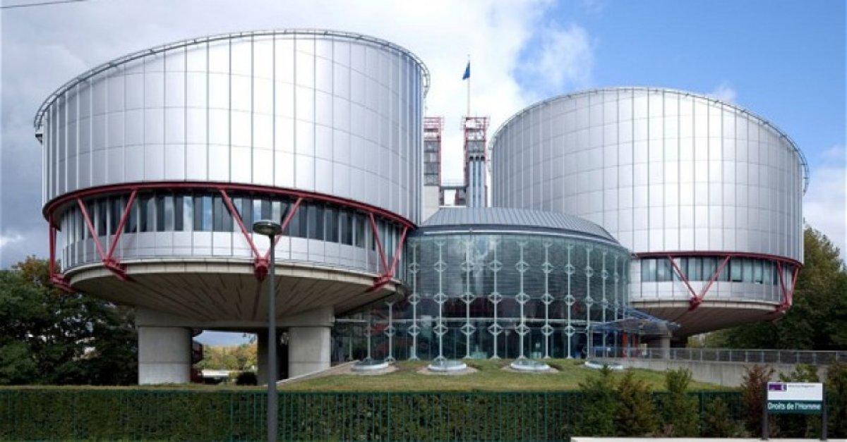 Europos žmogaus teisių teismas – ką apie jį reikia žinoti kiekvienam? /