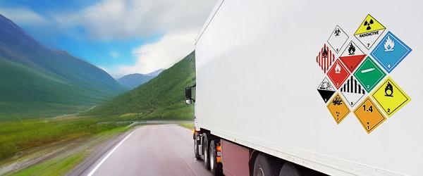 Kaip išsirinkti tinkamą pavojingų krovinių gabenimo logistikos įmonę? /