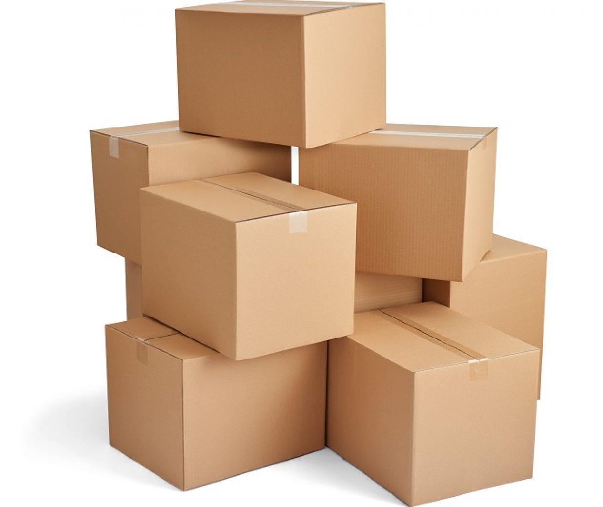 Kartotinės dėžutės – puikus pasirinkimas pakuojant dovanas /