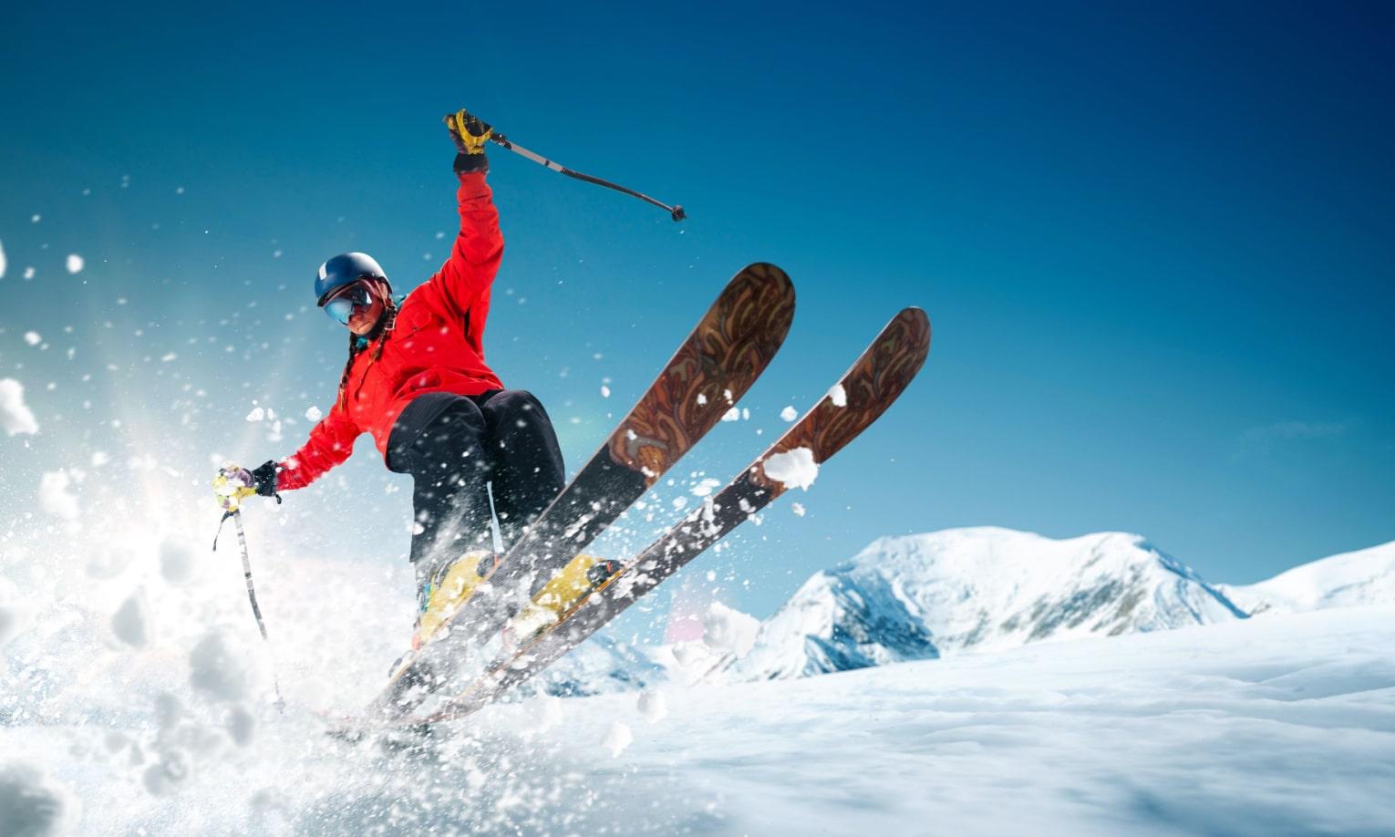 Kokia sporto šaka užsiimti žiemą ir kaip tam pasiruošti? /