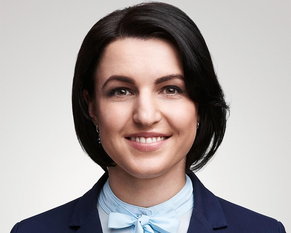 Konservatoriai išsirinko naują pirmininką / Agnė Balčiūnienė
