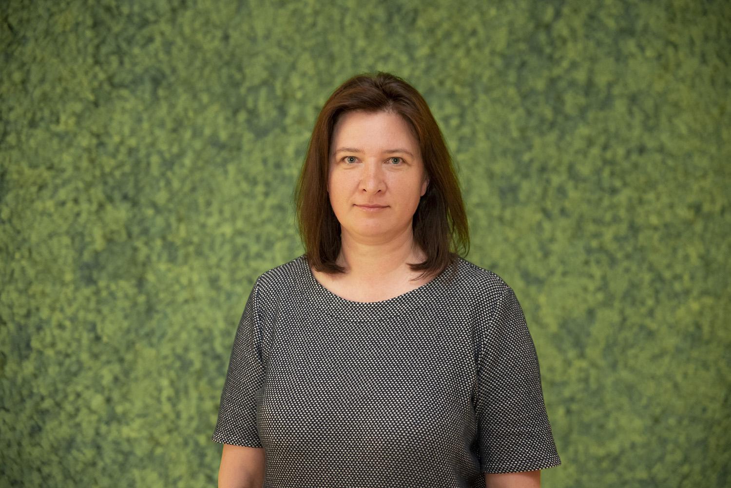 Maisto gamyba be atliekų – ateities kryptis / VDU Žemės ūkio akademijos docentė dr. Živilė Tarasevičienė.