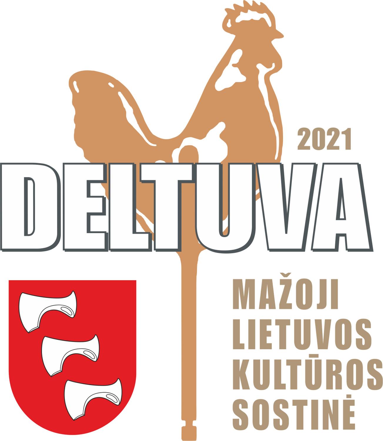 Mažosios kultūros sostinės programa susitraukė / Deltuva tapo Lietuvos mažąja kultūros sostine.