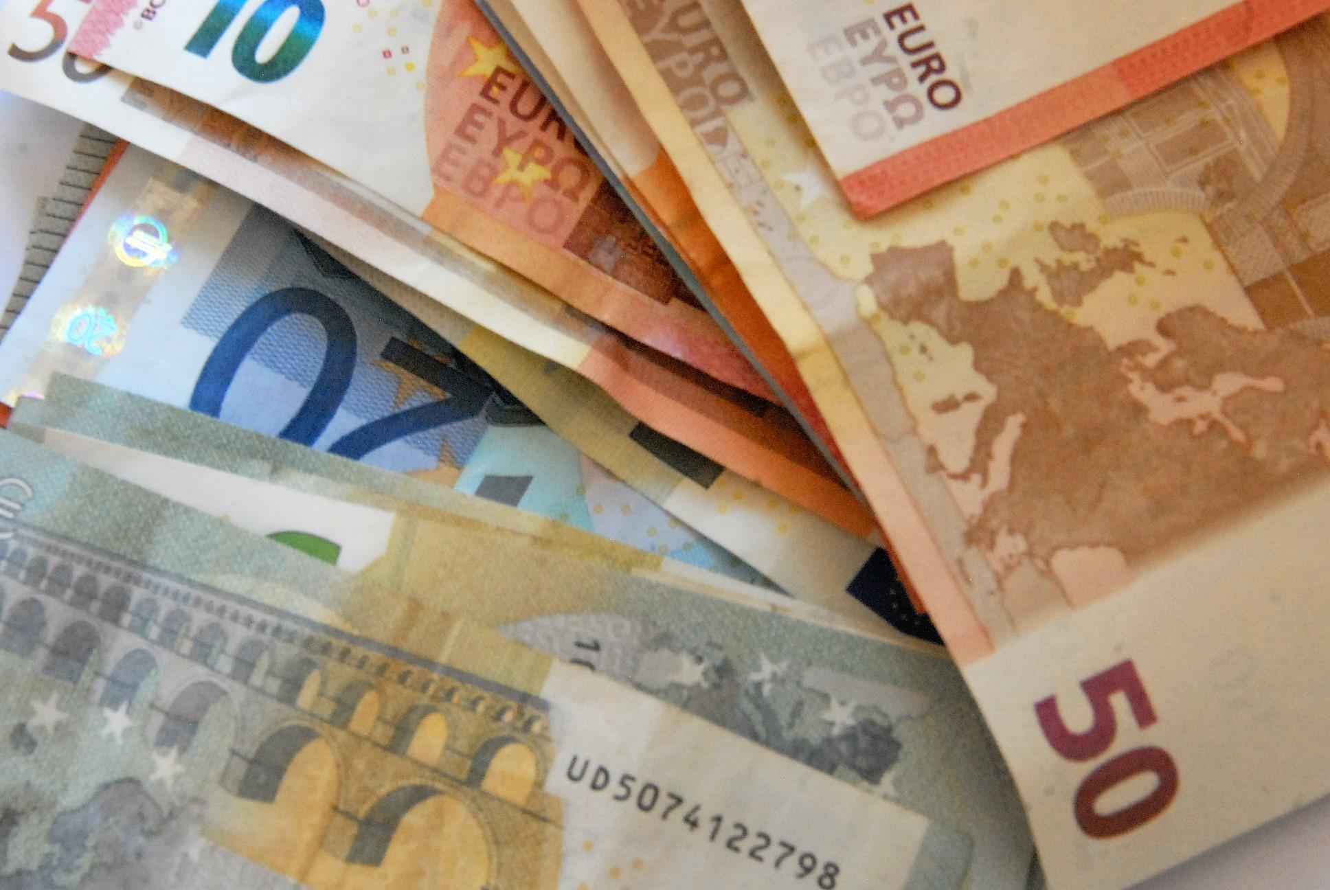 NPD šiemet didėja iki 400 eurų /