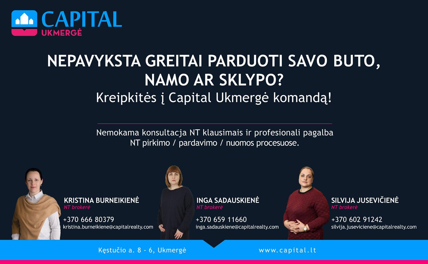 NT brokeris – stereotipai ir pridėtinės vertės /