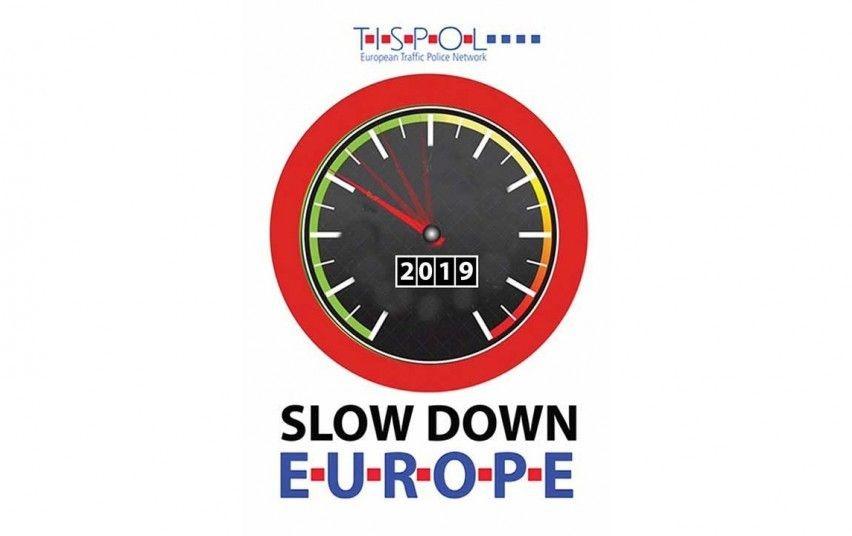 Šią savaitę Europos keliuose vykdoma prevencinė priemonė /