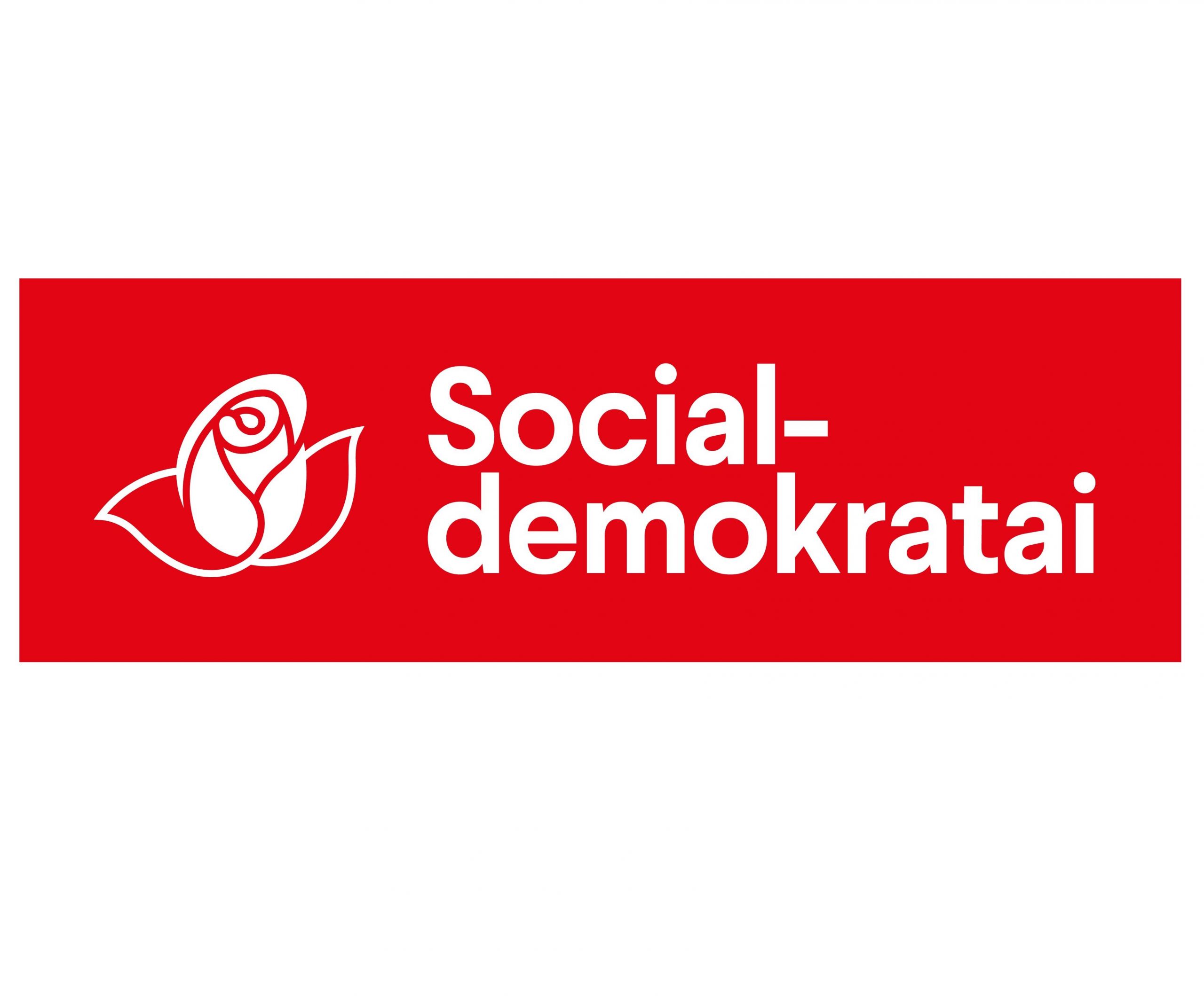 Socialdemokratams ir Lietuvoje
