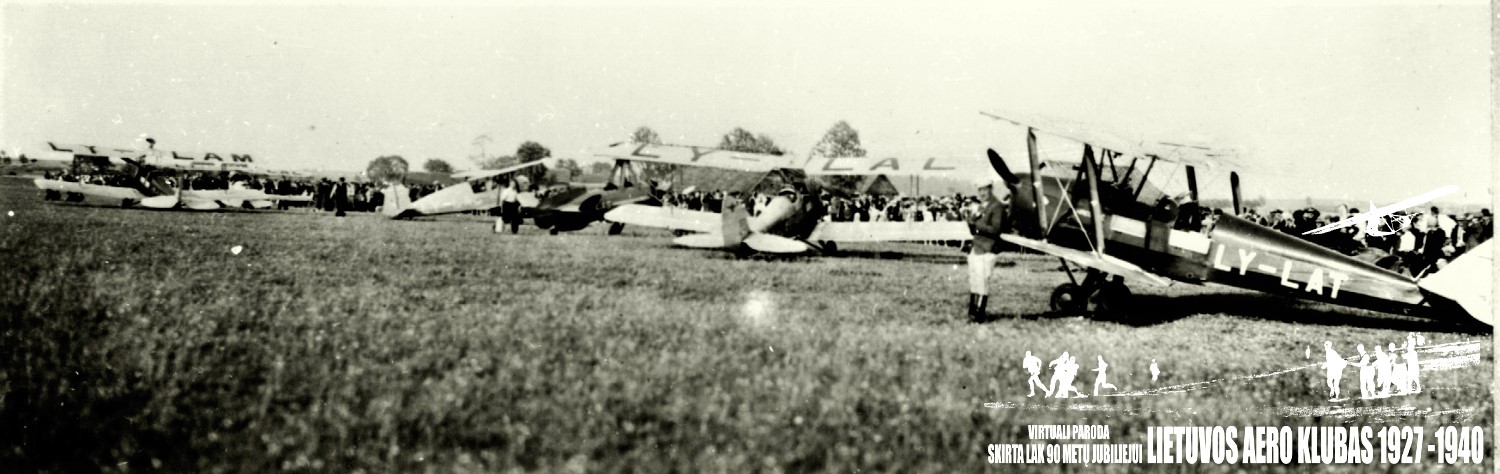 www.plienosparnai.lt  1. LAK „hevilendai“ virš minios aviacijos šventėje