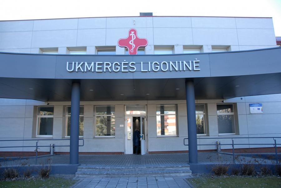 Ukmergės rajone užfiksuotos jau 3 mirtys nuo koronaviruso /