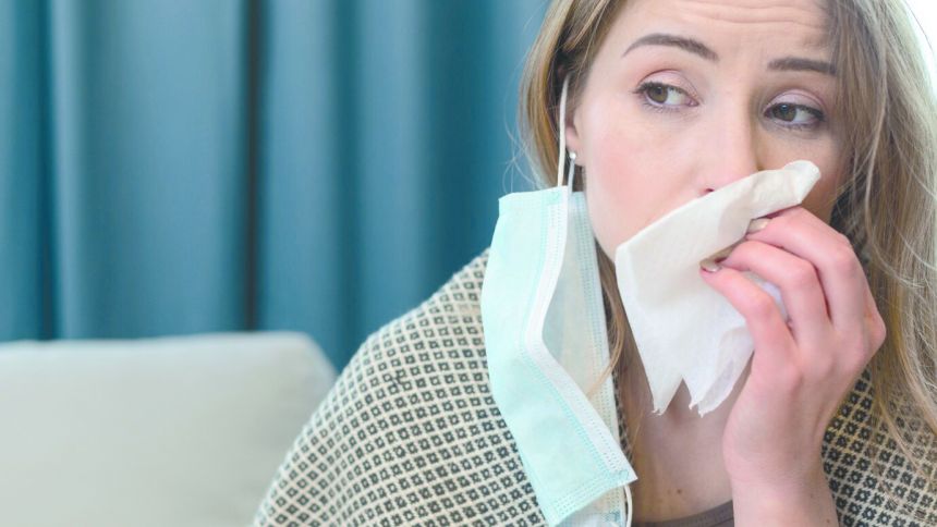 Sergamumas Ukmergėje pasiekė epideminio lygio ribą