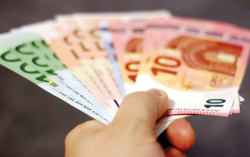 Parama investicijoms į tvarią gamybą ir žemės ūkio produkcijos perdirbimą