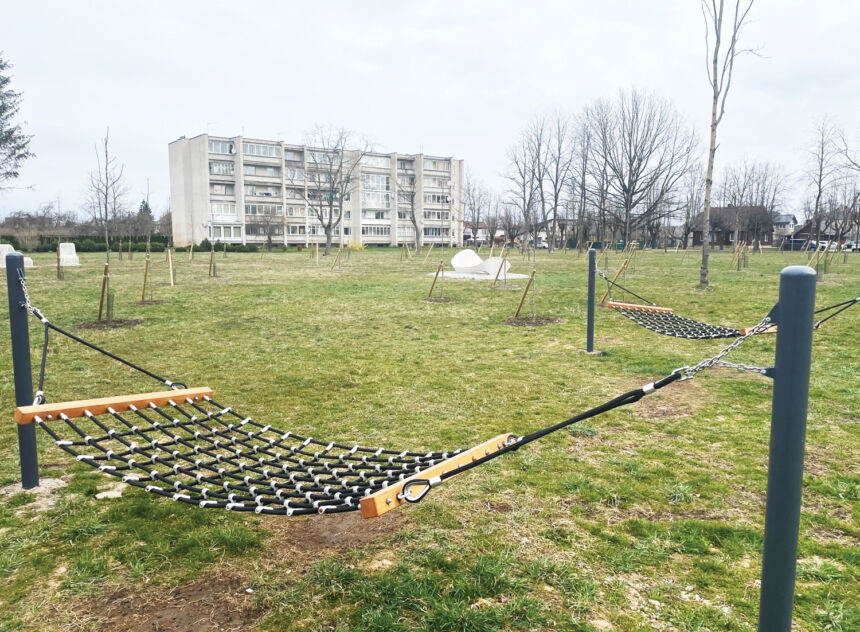 Galime balsuoti už bendruomenei labiausiai reikalingą projektą
